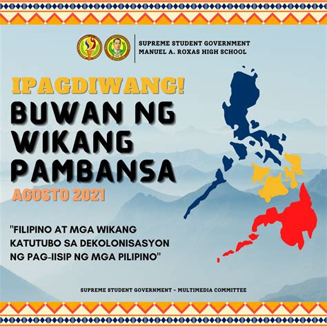 tumigas ang buong pilipinas dahil sa pasas|Katutubong wika, ugat ng yaman ng Filipinas .